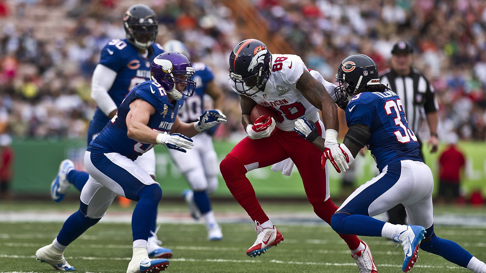 从秘鲁狂胜到伊萨克封神，足球世界里的唯一性闪耀