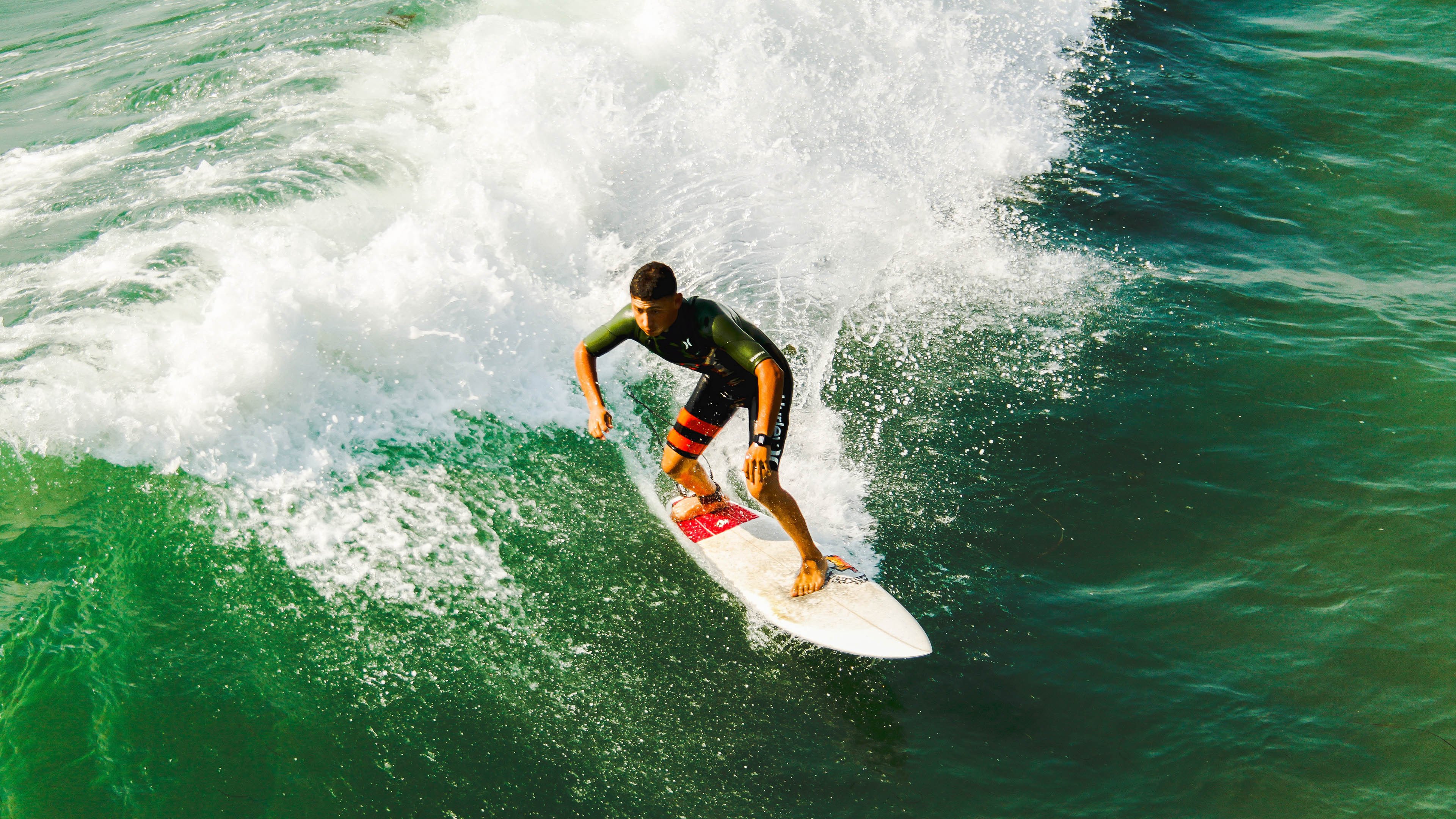 阿劳霍的封喉时刻，抢七之夜，悬念在哨响前已终结